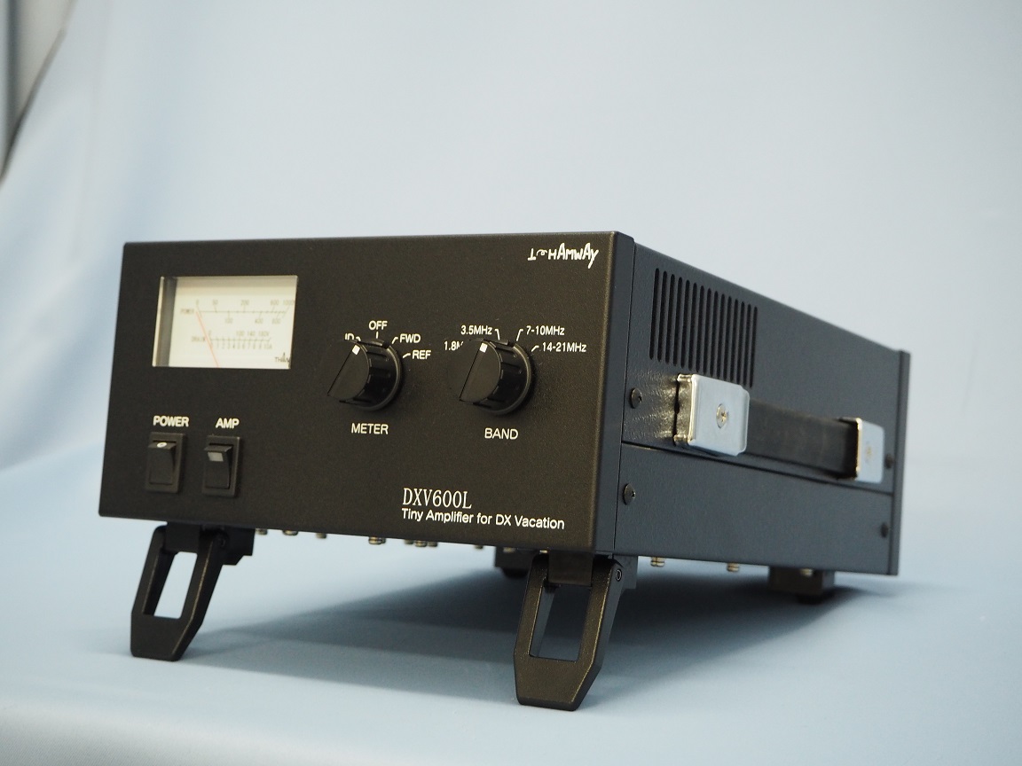DX393A/8930 Amperex (4CX250B同等) アマチュア無線